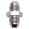 Russell 660381 Performance -12 AN Flare Union (Endura)