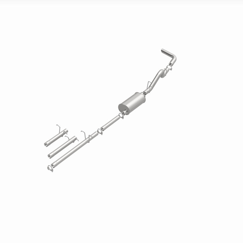 Magnaflow 106-0028 BRE Exhaust Kit 98-02 fits Dodge Ram 1500 3500