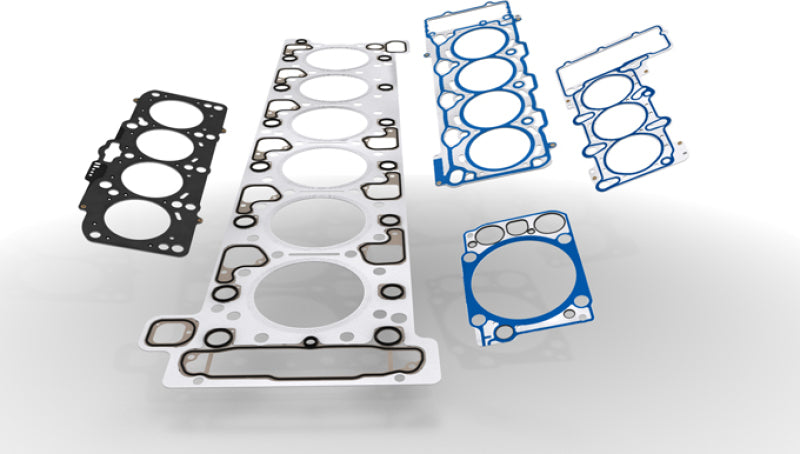 MAHLE 3647G Original Medalist Universal Atomic 4 Cylinder Head Gasket