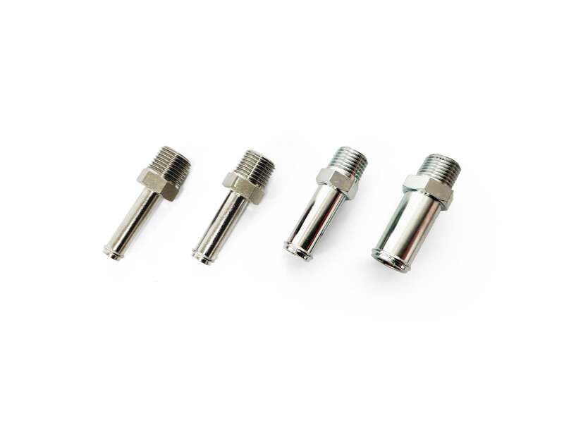 GReddy 11900645 5mm blow off valve nipple (1/8PT fitting)