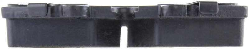 Stoptech 305.0608 Street Select Brake Pads - Front/Rear