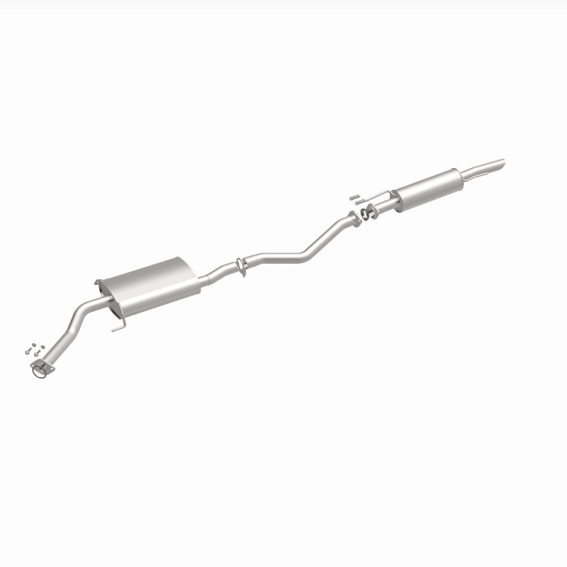 Magnaflow 106-0467 BRE Exhaust Kit 01-03 fits Toyota Sienna 3.0L