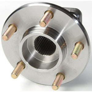 Moog 513089 99-04 fits Chrysler 300M Front / Rear Hub Assembly