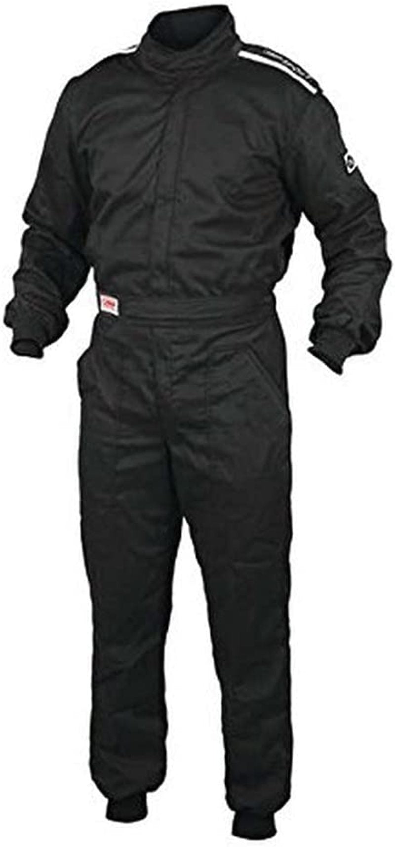 OMP IA0-1901-A01-071-L Os 10 Suit - Large (Black)