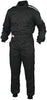 OMP IA0-1901-A01-071-XXL Os 10 Suit - XXLarge (Black)