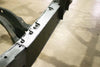 RustBuster RB7128R Leaf Spring Section Right Side
