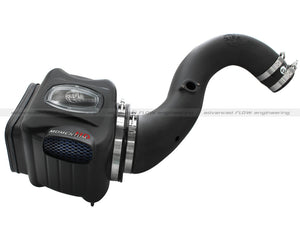 AFE 50-74002 um HD PRO 10R Stage-2 Si Intake 04.5-05 fits GM Diesel Trucks V8-6