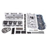 Edelbrock 2038 Power Package Top End Kit E-Street fits SBC for E-Street EFI