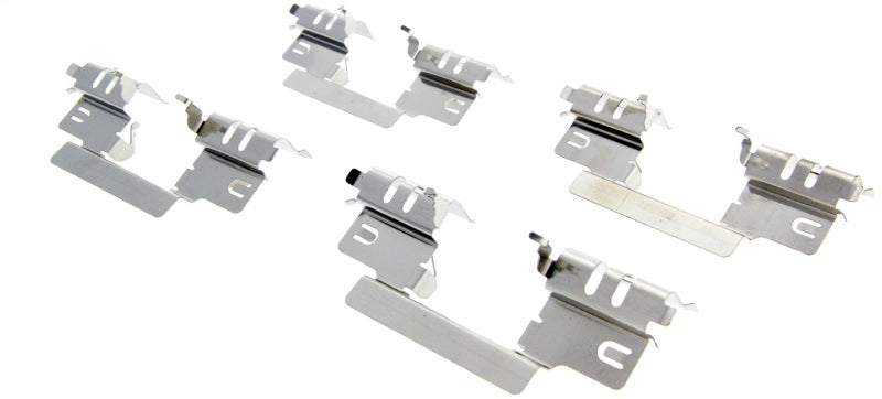Stoptech 305.1707 15-17 Cadillac Escalade ESV Street Performance Rear Brake Pads