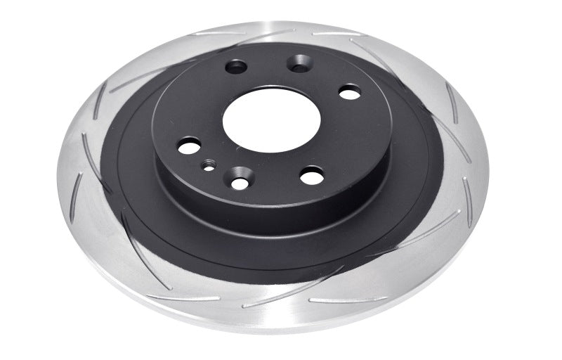 DBA 534S 94-97/99-05 MX-5 fits Miata Rear Slotted Street Series Rotor
