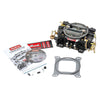 Edelbrock 14073 Carburetor Performer Series 4-Barrel 750 CFM Manual Choke Black Finish