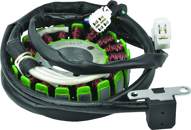 QuadBoss 463515 fits Kawasaki KFX400 Stator