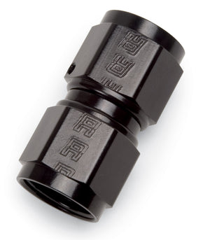 Russell 640033 Performance -12 AN Straight Swivel Coupler