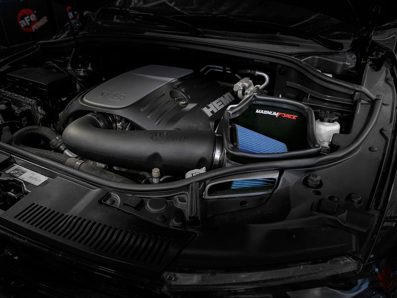AFE 54-13023R  FORCE Pro 5R Cold Air Intake System 11-19 fits Jeep Grand Cherok