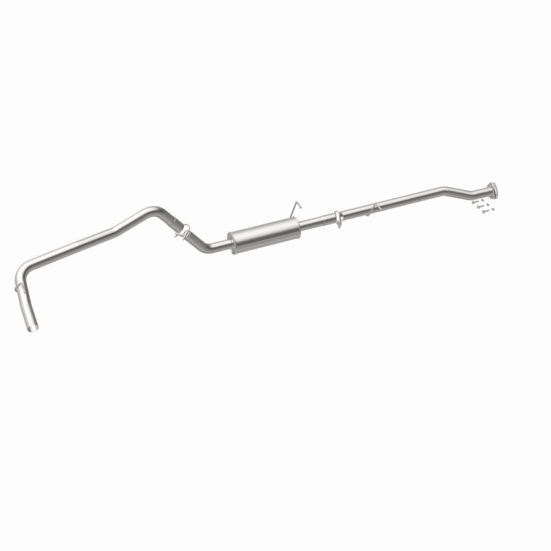 Magnaflow 106-0650 BRExhaust 01-03 fits GMC S10 Sonoma 2.2L Exhaust Kit