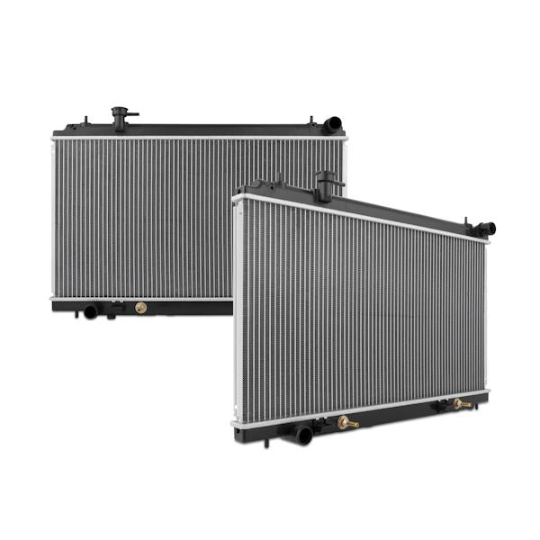 Mishimoto R2331 fits Subaru Legacy Replacement Radiator 2000-2004