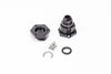 Radium Engineering 20-0599 Pump Outlet Adapter - Extended