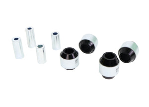 Whiteline W63689 21-25 Volkswagen ID.4 Lower Control Arm Inner & Outer Bushing