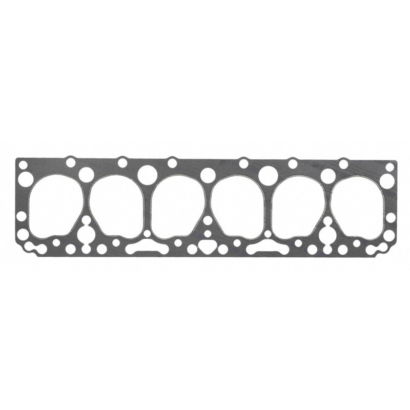 Fel-Pro 7619B 7619 B Fiber-faced head gasket material Engine Cylinder Head Gasket