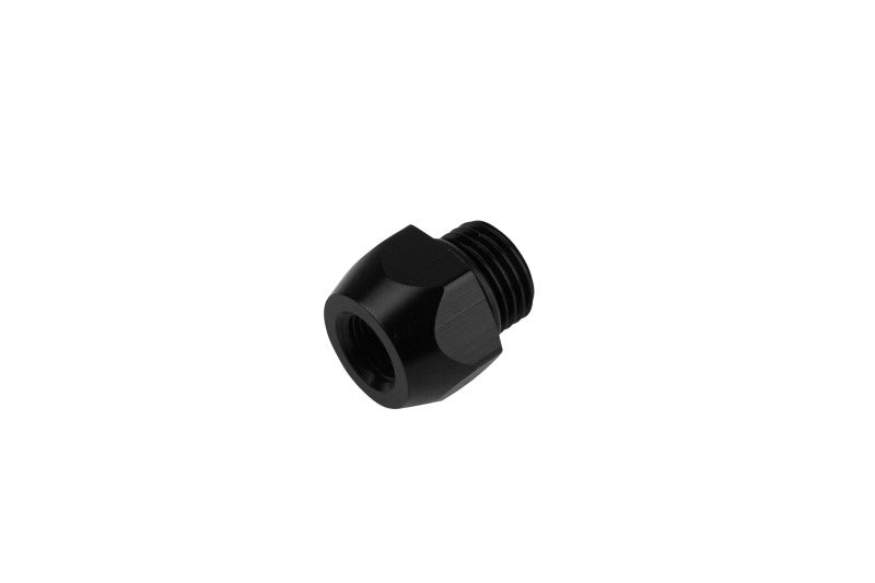 Aeromotive  15697 Fitting - Union - AN-6 - 1/8-NPT Port
