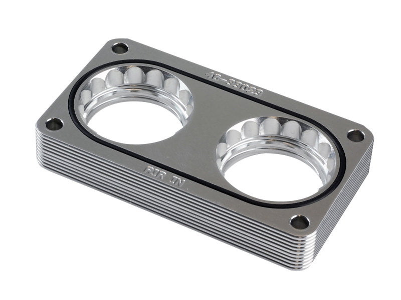 AFE 46-33023  Bullet Throttle Body Spacer Kit fits Ford Trucks 05-10 V10-6.8L