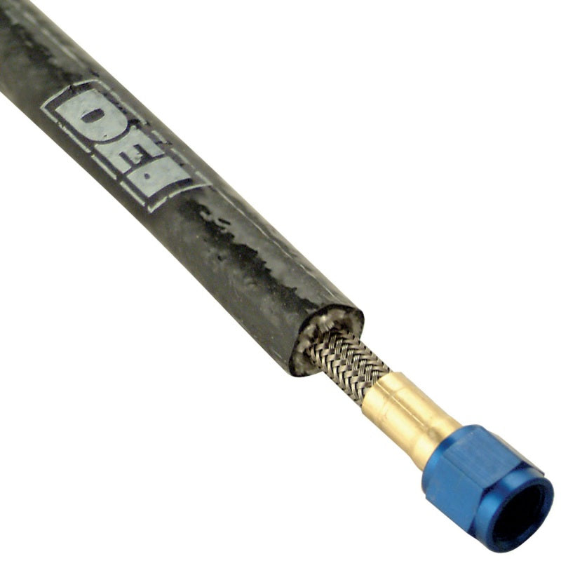 DEI 10472 Fire Sleeve and Tape Kit 5/8in I.D. x 3ft