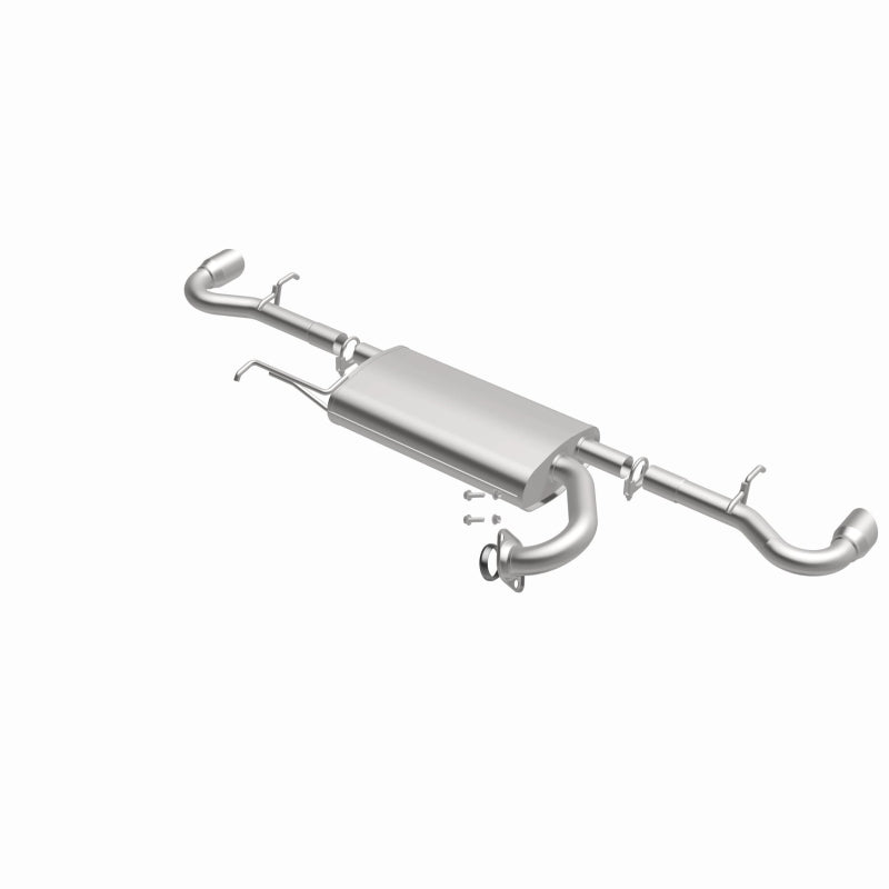 Magnaflow 106-0873 BRE Exhaust Kit 09-15 fits TOYOTA VENZA 3.5L