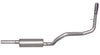 Gibson  618705 fits Toyota 01-04 Tacoma Pre Runner 3.4L 2.5in Cat-Back Single Ex