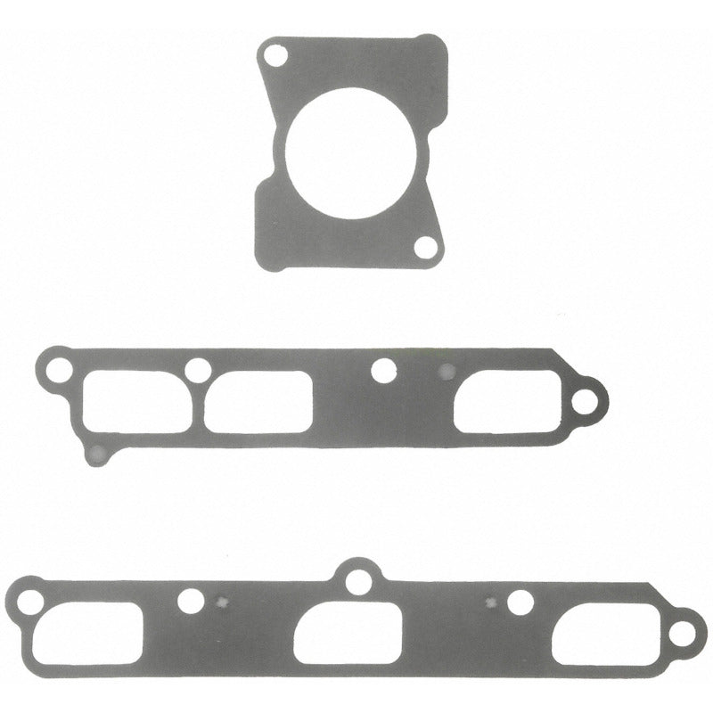 Fel-Pro MS93610 fits Chevrolet Lumina MS 93610 Fuel Injection Plenum Gasket Set
