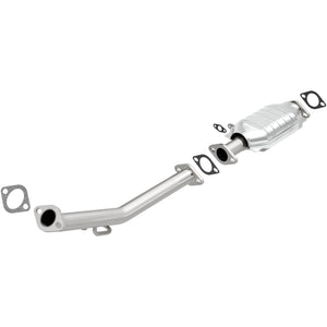 Magnaflow 93686 Conv DF fits Mazda 84 85