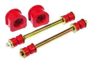 Prothane 6-1131  6-1131 fits Ford 95-99 Explorer Front Sway Bar Bushings - 1