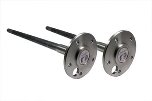 Yukon Gear fits YA G55PKIT-B Corvette Axle Kit / Left Hand & Right Hand /