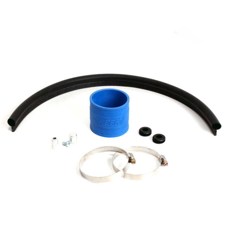BBK  17852 fits Dodge 05-10 Challenger Charger V6 Replacement Hoses And Hardware
