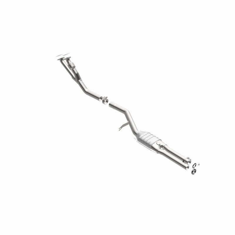 MagnaFlow 23554 Conv DF fits BMW 86 91
