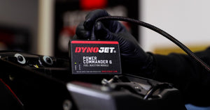 Dynojet PC6-17081 20-21 fits Kawasaki KLX300R Power Commander 6