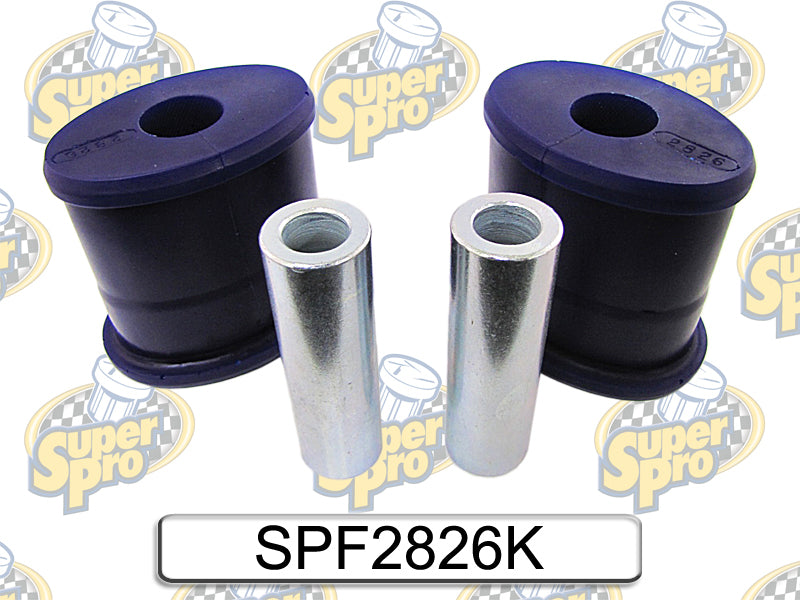 SuperPro SPF2826K 1999 fits Jeep Grand Cherokee Limited Front Lower Control Arm-