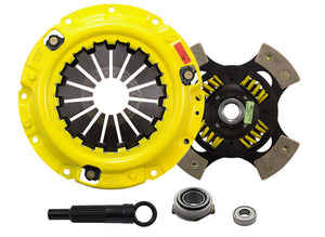 ACT FC2-HDG4 fits Ford Ranger HD/Race Sprung 4 Pad Clutch Kit