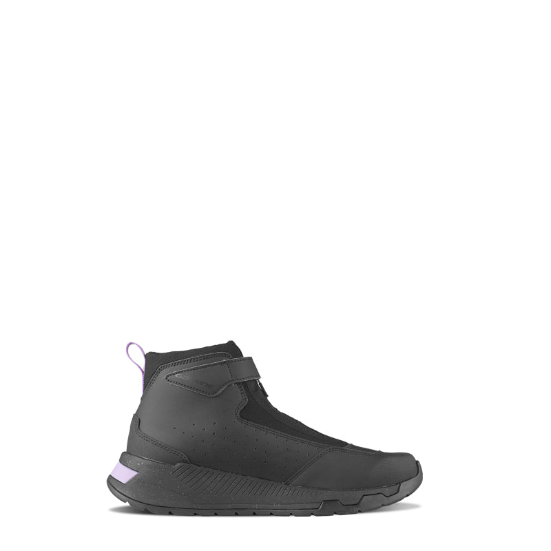 Gaerne 2980-019-5 G.Zion Gore-Tex Lady Boot Black/Lilla Size - 5