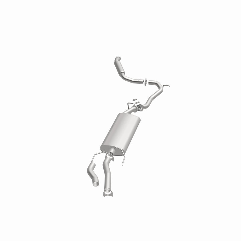 Magnaflow 106-0717 BRE Exhaust Kit 06-12 fits Toyota RAV4
