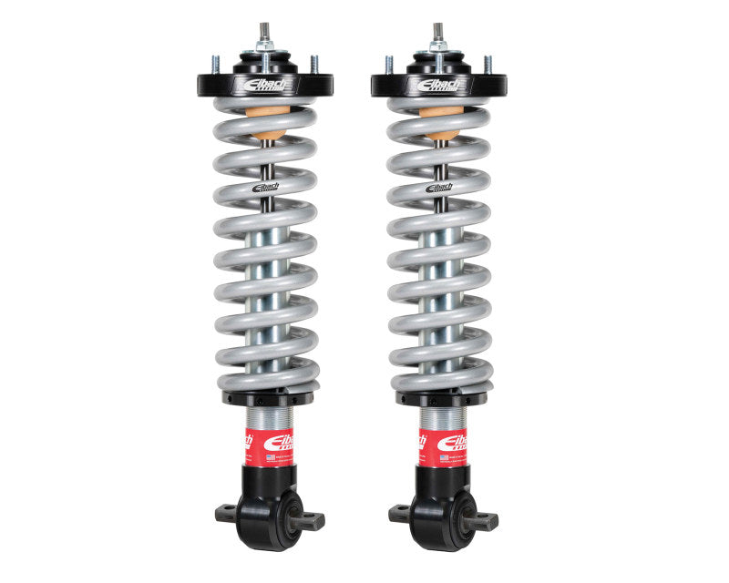 Eibach E86-23-032-01-20 Pro-Truck Coilover 2.0 Front for 14-18 fits Chevy Silverado 2WD/4WD
