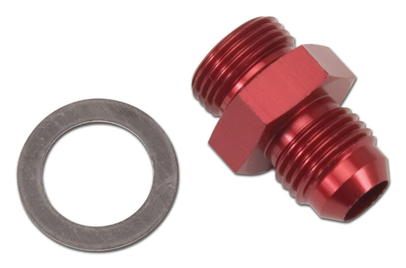 Edelbrock 8087 Eps Carb 6 An Fitting