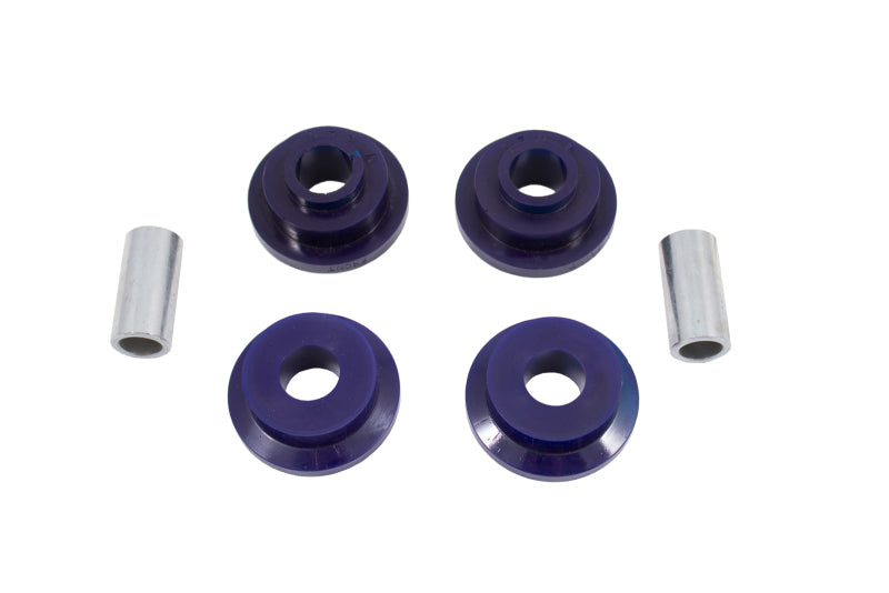 SuperPro SPF0672K fits Ford-Lwr/Cont/Arm Inn/Bush