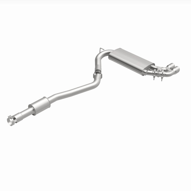 Magnaflow 106-0832 BRE Exhaust Kit 12-20 fits BMW 430i 330i 428i 328i 2L