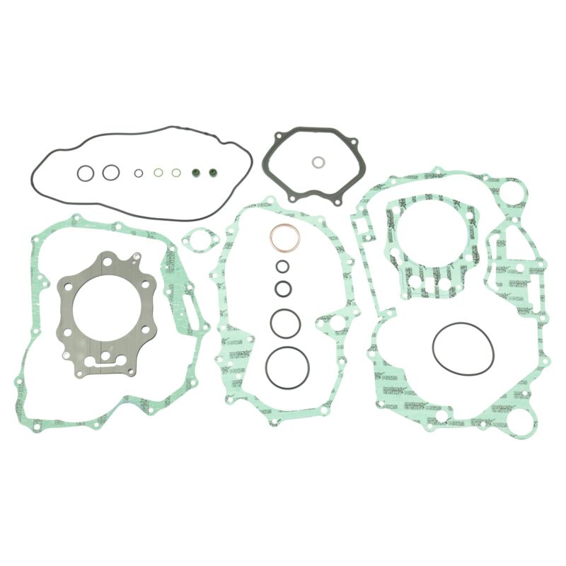 Athena P400210850062 fits Honda 02-04 TRX 450 ForeTrax Foreman FE/FM Complete Gasket Kit (Excl Oil Seals)