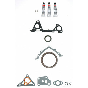 Descriptive image text