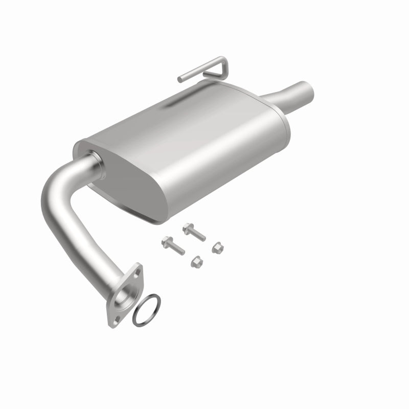 Magnaflow 108-0047 BRE Exhaust 07-12 Altima 2.5L 3.5L Muffler Kit