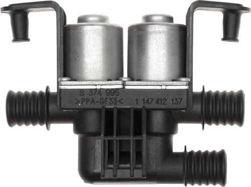 Gates EHV110 11-17 fits BMW 535I 6-Cyl. 3.0L Heater Control Valve Electric Co