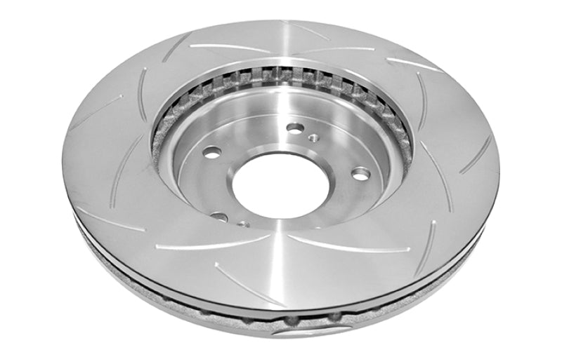 DBA DBA909S 94-01 fits Nissan Silvia S14/S15 Front Slotted Street Series Rotor