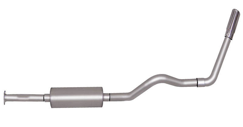 Gibson  615574 fits Chevrolet 94-95 K1500 Base 4.3L 3in Cat-Back Single Exhaust
