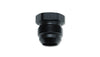 Vibrant 10443 -8AN Flare Plugs - Aluminum